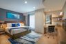 1 Bedroom Condo for rent in Khlong Toei, Bangkok near MRT Queen Sirikit National Convention Centre