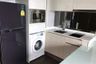 1 Bedroom Condo for rent in Q Asoke, Makkasan, Bangkok near MRT Phetchaburi