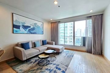 2 Bedroom Condo for rent in Khlong Toei, Bangkok near MRT Queen Sirikit National Convention Centre