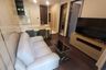 1 Bedroom Condo for rent in LAVIQ Sukhumvit 57, Khlong Tan Nuea, Bangkok near BTS Thong Lo
