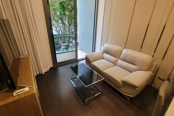 1 Bedroom Condo for rent in LAVIQ Sukhumvit 57, Khlong Tan Nuea, Bangkok near BTS Thong Lo