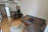 1 Bedroom Condo for rent in 39 by Sansiri, Khlong Tan Nuea, Bangkok near BTS Phrom Phong