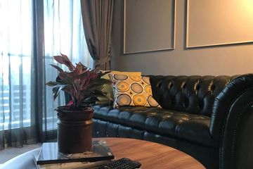 2 Bedroom Condo for rent in Hyde Sukhumvit 11, Khlong Toei Nuea, Bangkok near BTS Nana
