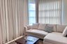 2 Bedroom Condo for rent in CitiSmart Sukhumvit 18, Khlong Toei, Bangkok near BTS Asoke