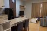 1 Bedroom Condo for rent in Noble Reveal, Phra Khanong Nuea, Bangkok near BTS Thong Lo