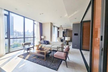 2 Bedroom Condo for rent in The Monument Thong Lo, Khlong Tan Nuea, Bangkok near BTS Thong Lo