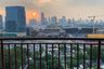 2 Bedroom Condo for rent in Monterey Place, Khlong Toei, Bangkok near MRT Queen Sirikit National Convention Centre