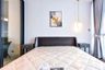 1 Bedroom Condo for rent in Supalai Icon Sathorn, Thung Maha Mek, Bangkok near MRT Lumpini