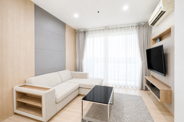 1 Bedroom Condo for rent in Rhythm Sukhumvit 50, Phra Khanong, Bangkok near BTS On Nut