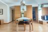 2 Bedroom Condo for rent in The Bangkok Sukhumvit 61, Khlong Tan Nuea, Bangkok near BTS Ekkamai