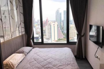 2 Bedroom Condo for rent in Edge Sukhumvit 23, Khlong Toei Nuea, Bangkok near BTS Asoke