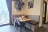 2 Bedroom Condo for rent in Edge Sukhumvit 23, Khlong Toei Nuea, Bangkok near BTS Asoke