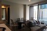 2 Bedroom Condo for Sale or Rent in Celes Asoke, Khlong Toei Nuea, Bangkok near BTS Asoke