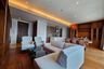 3 Bedroom Condo for rent in 185 Rajadamri, Lumpini, Bangkok near BTS Ratchadamri