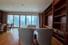 3 Bedroom Condo for rent in 185 Rajadamri, Lumpini, Bangkok near BTS Ratchadamri