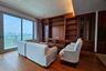 3 Bedroom Condo for rent in 185 Rajadamri, Lumpini, Bangkok near BTS Ratchadamri