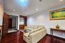 2 Bedroom Condo for rent in Baan Suanpetch, Khlong Tan Nuea, Bangkok near BTS Phrom Phong