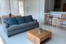 2 Bedroom Condo for rent in The Empire Place, Thung Wat Don, Bangkok near BTS Sueksa Witthaya