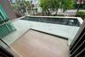 1 Bedroom Condo for rent in The Address Sukhumvit 61, Khlong Tan Nuea, Bangkok near BTS Ekkamai