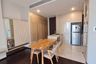 2 Bedroom Condo for rent in LAVIQ Sukhumvit 57, Khlong Tan Nuea, Bangkok near BTS Thong Lo