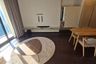 2 Bedroom Condo for rent in LAVIQ Sukhumvit 57, Khlong Tan Nuea, Bangkok near BTS Thong Lo