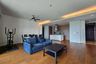 3 Bedroom Condo for rent in 185 Rajadamri, Lumpini, Bangkok near BTS Ratchadamri