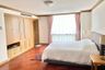 3 Bedroom Condo for rent in Somkid Gardens, Lumpini, Bangkok near BTS Chit Lom