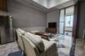 1 Bedroom Condo for rent in Acadamia Grand Tower, Khlong Tan Nuea, Bangkok near BTS Phrom Phong