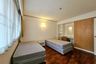 3 Bedroom Condo for rent in Lumpini, Bangkok near BTS Ratchadamri