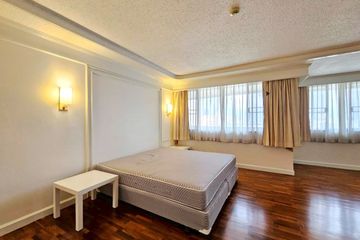 3 Bedroom Condo for rent in Lumpini, Bangkok near BTS Ratchadamri
