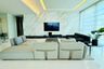 4 Bedroom Condo for Sale or Rent in The Residences at Sindhorn Kempinski Hotel Bangkok, Lumpini, Bangkok near BTS Ratchadamri