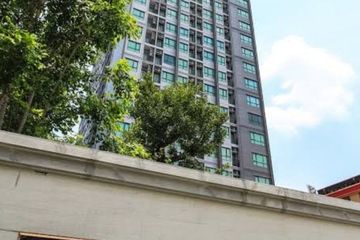 Condo for sale in KNIGHTSBRIDGE COLLAGE RAMKHAMHAENG, Hua Mak, Bangkok near MRT Hua Mak