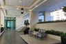 Condo for sale in KNIGHTSBRIDGE COLLAGE RAMKHAMHAENG, Hua Mak, Bangkok near MRT Hua Mak