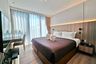 2 Bedroom Condo for rent in Khlong Tan Nuea, Bangkok