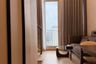 1 Bedroom Condo for rent in Culture Chula, Si Phraya, Bangkok near MRT Sam Yan