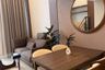 1 Bedroom Condo for rent in Culture Chula, Si Phraya, Bangkok near MRT Sam Yan