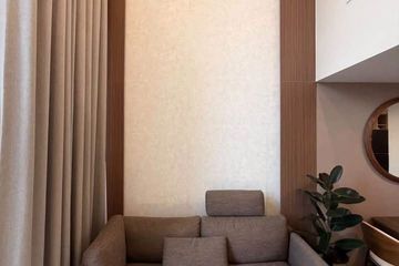 1 Bedroom Condo for rent in Culture Chula, Si Phraya, Bangkok near MRT Sam Yan