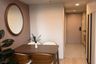 1 Bedroom Condo for rent in Culture Chula, Si Phraya, Bangkok near MRT Sam Yan