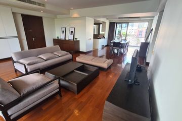 3 Bedroom Condo for rent in Lumpini, Bangkok near BTS Ploen Chit