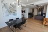 3 Bedroom Condo for rent in Royce Private Residences, Khlong Toei Nuea, Bangkok near BTS Asoke