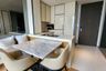 2 Bedroom Condo for rent in BEATNIQ Sukhumvit 32, Khlong Tan, Bangkok near BTS Thong Lo