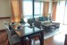 2 Bedroom Condo for rent in Baan Na Varang, Lumpini, Bangkok near BTS Chit Lom