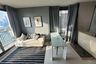 1 Bedroom Condo for Sale or Rent in Rhythm Sukhumvit 42, Phra Khanong, Bangkok near BTS Ekkamai