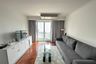 2 Bedroom Condo for rent in Sukhumvit Park, Khlong Toei, Bangkok near BTS Nana