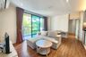 2 Bedroom Condo for rent in Phra Khanong, Bangkok near BTS Thong Lo