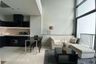 1 Bedroom Condo for rent in Rhythm Sukhumvit 44/1, Phra Khanong, Bangkok near BTS Phra Khanong