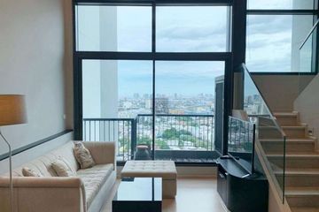 1 Bedroom Condo for rent in Rhythm Sukhumvit 44/1, Phra Khanong, Bangkok near BTS Phra Khanong