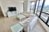 3 Bedroom Condo for rent in Baan Yen Akard, Chong Nonsi, Bangkok near MRT Lumpini