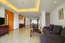 3 Bedroom Condo for rent in Thung Maha Mek, Bangkok near MRT Lumpini