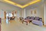 3 Bedroom Condo for rent in Thung Maha Mek, Bangkok near MRT Lumpini
